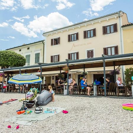 Aparthotel Gimi Mošćenička Draga Esterno foto