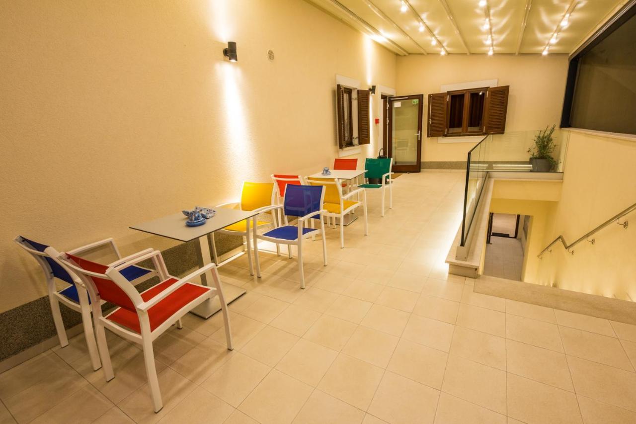 Aparthotel Gimi Mošćenička Draga Esterno foto