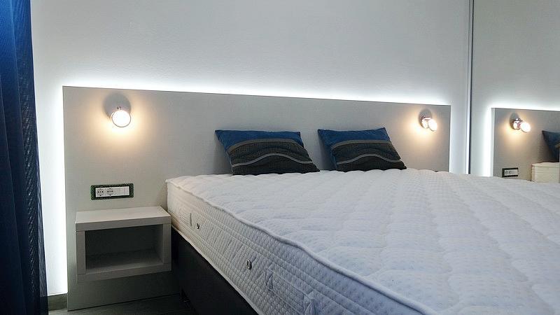 Aparthotel Gimi Mošćenička Draga Esterno foto