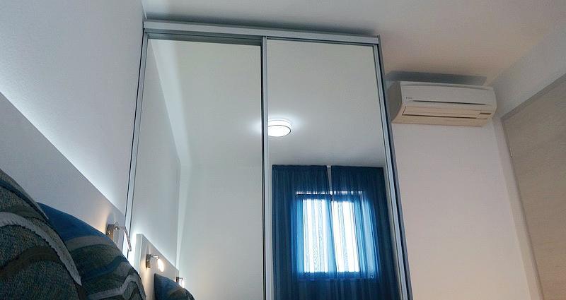 Aparthotel Gimi Mošćenička Draga Esterno foto