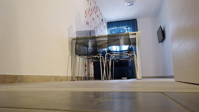 Aparthotel Gimi Mošćenička Draga Esterno foto